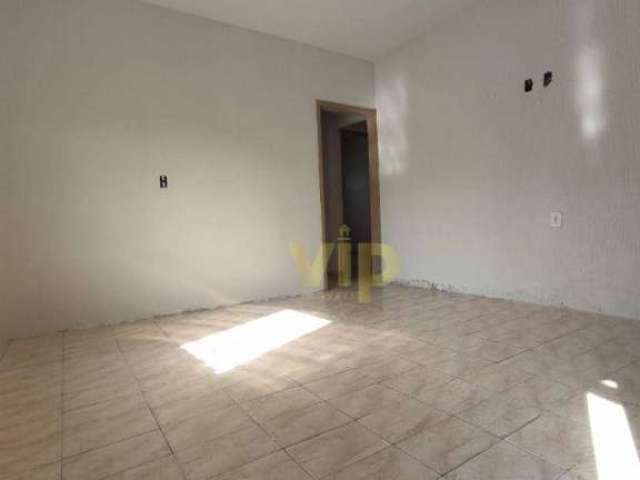 Apartamento com 3 dormitórios à venda, 80 m² por R$ 280.000 - Jardim Noronha - Pouso Alegre/Minas Gerais
