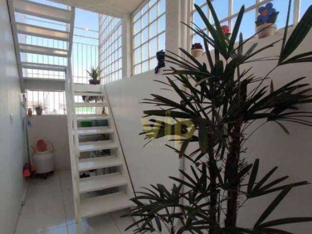 Casa com 3 dormitórios à venda, 380 m² por R$ 690.000,00 - Primavera - Pouso Alegre/MG