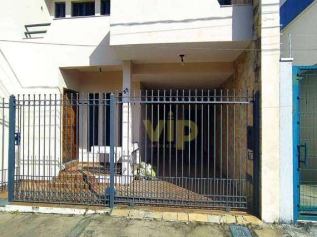 Casa com 2 dormitórios à venda, 200 m² por R$ 750.000 - Centro - Pouso Alegre/MG