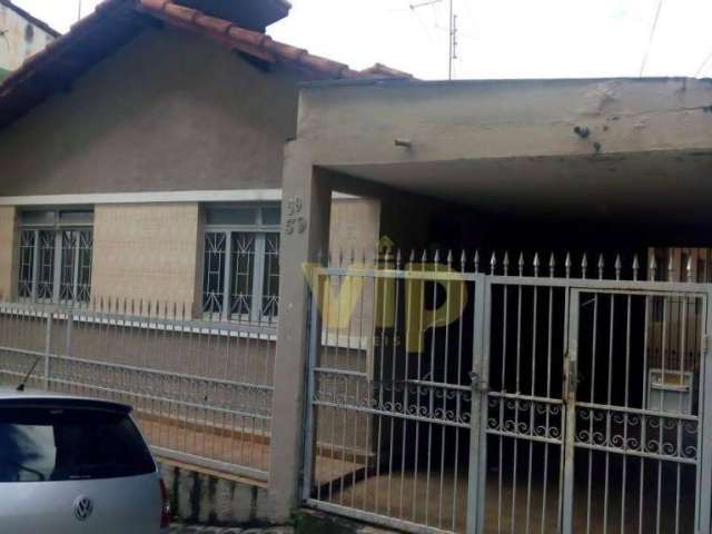 Casa com 2 dormitórios à venda por R$ 500.000,00 - Santa Doroteia - Pouso Alegre/MG