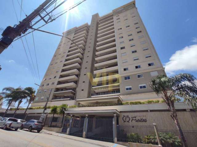 Apartamento com 3 dormitórios à venda, 157 m² por R$ 1.250.000,00 - Centro - Pouso Alegre/MG