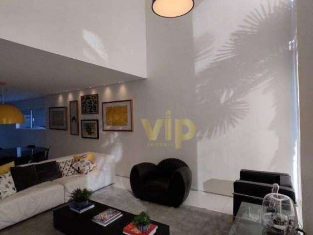Casa com 3 dormitórios à venda, 300 m² por R$ 1.500.000,00 - Altaville - Pouso Alegre/MG