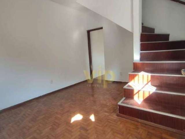 Casa com 2 dormitórios à venda, 120 m² por R$ 350.000,00 - Centro - Pouso Alegre/MG