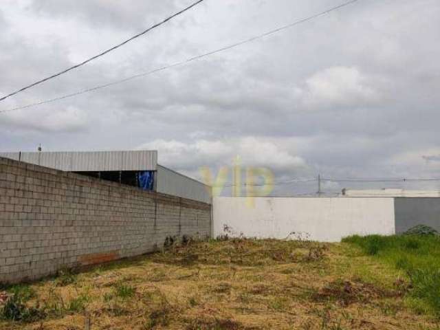 Terreno à venda, 300 m² por R$ 150.000 - Parque Real - Pouso Alegre/MG