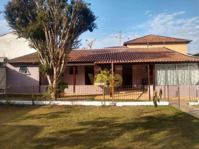 Casa com 2 dormitórios à venda, 110 m² por R$ 990.000 - Fátima - Pouso Alegre/Minas Gerais
