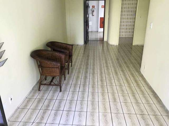Apartamento para Venda em Guarujá, Jardim Las Palmas, 3 dormitórios, 2 suítes, 3 banheiros, 1 vaga