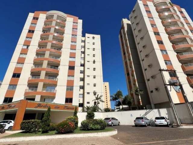 Apresentamos este encantador apartamento à venda localizado no Jardim das Thermas, em Caldas Novas.