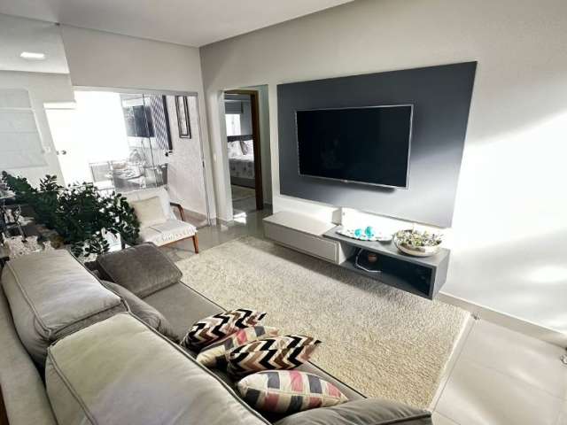 Sua casa dos sonhos mobiliada em Caldas Novas! Condomínio Pirapitinga: Segurança, lazer e conforto para você e sua família.