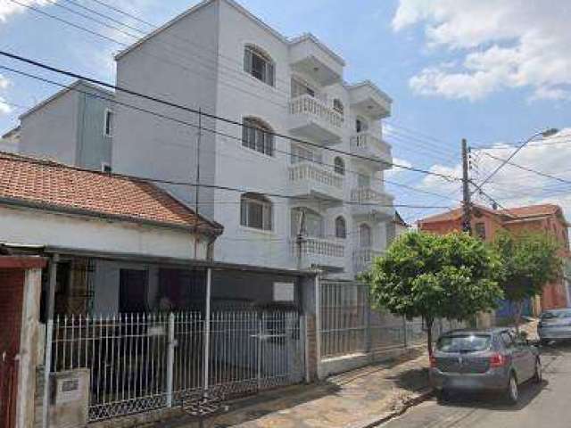 Apartamento com 3 Quartos à venda - Vila Industrial