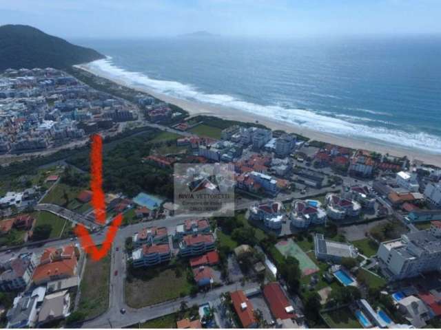 Terreno para Venda em Ingleses do Rio Vermelho Florianópolis-SC