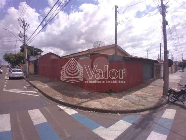 Casa-São Carlos-Vila Morumbi | Ref.: REO621101