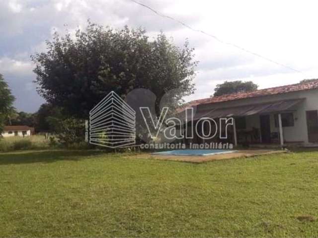 Propriedade Rural-São Carlos-Vale Santa Felicidade | Ref.: REO622448