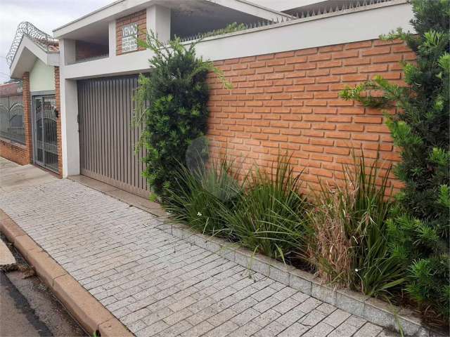 Excelente casa na Vila Neri - São Carlos