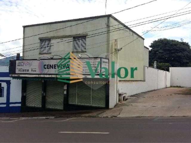 Galpão-São Carlos-Centro | Ref.: REO625435
