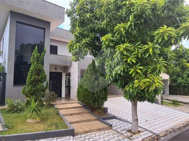 Casa térrea no Condomínio Jardim Botânico , localizado na cidade Bady Bassit/SP .