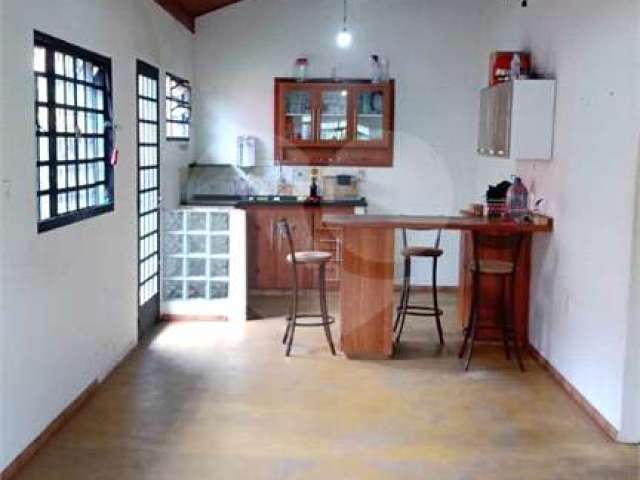 Casa térrea para venda no Tijuco Preto