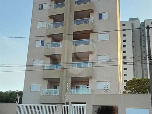 Apartamento novo no Edifício Amsterdam Residence em Araraquara/SP