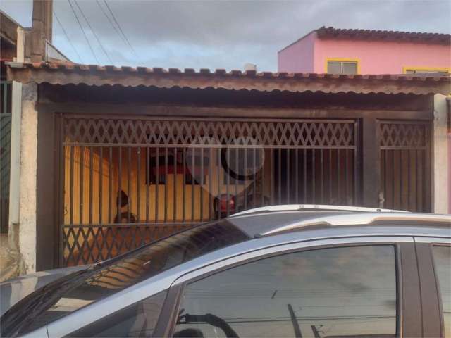 Casa térrea disponivel para venda na Vila Boa Vista
