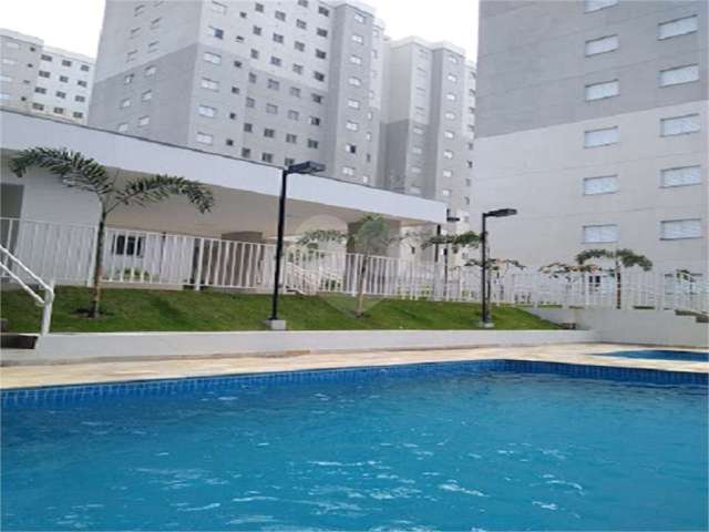 Apartamento para venda no Residencial Parque dos Manacás.