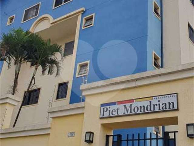 Residencial Piet Mondrian