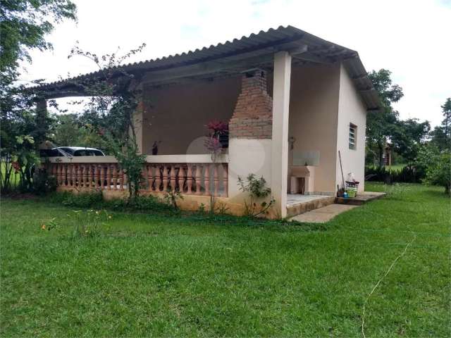 Chácara a venda no Residencial Planalto Serra Verde em Itirapina