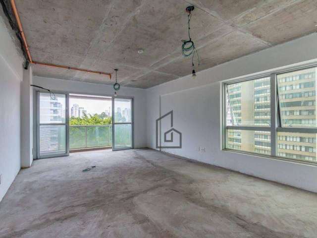 Conjunto à venda, 37 m² por R$ 395.000,00 - Ibirapuera - São Paulo/SP