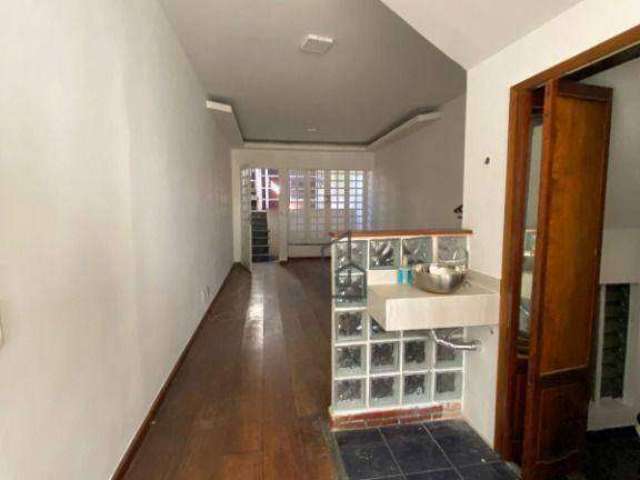 Casa com 2 dormitórios, 82 m² - venda por R$ 1.200.000,00 ou aluguel por R$ 4.500,00/mês - Moema - São Paulo/SP