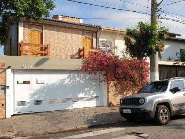 Casa com 4 dormitórios, 145 m² - venda por R$ 1.520.000,00 ou aluguel por R$ 20.730,00/mês - Moema - São Paulo/SP