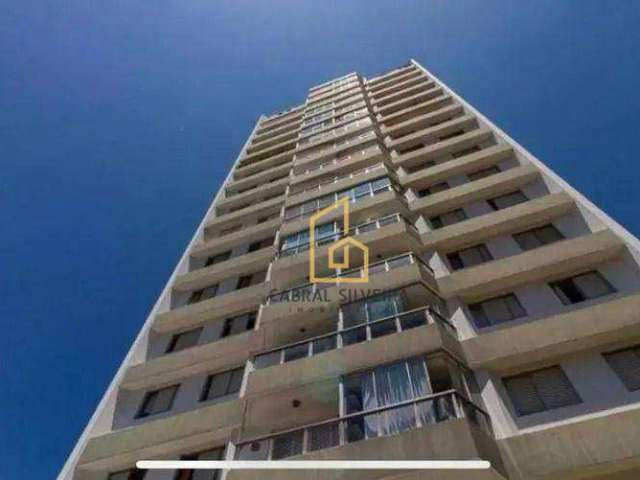 Cobertura com 2 dormitórios à venda, 139 m² por R$ 2.100.000,00 - Moema - São Paulo/SP