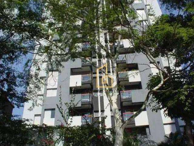 Apartamento com 2 dormitórios, 60 m² - venda por R$ 730.000,00 ou aluguel por R$ 7.460,00/mês - Vila Olímpia - São Paulo/SP