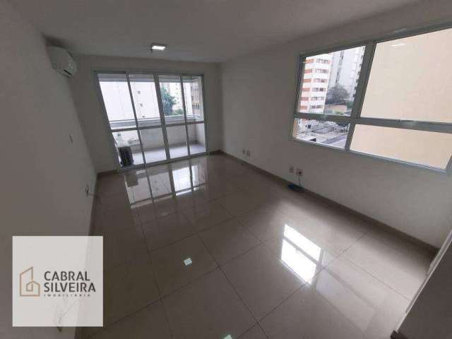 Sala, 34 m² - venda por R$ 350.000,00 ou aluguel por R$ 3.249,00/mês - Jardim Paulista - São Paulo/SP