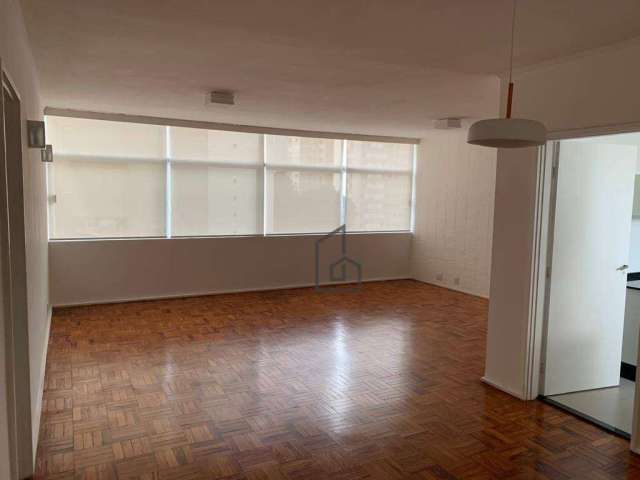 Apartamento com 3 dormitórios para alugar, 155 m² por R$ 11.743,00/mês - Jardim Paulista - São Paulo/SP