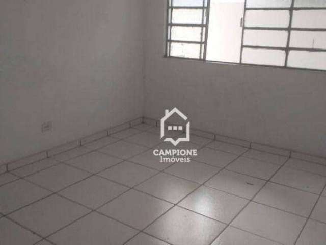 Casa para alugar, 50 m² por R$ 1.190,00/mês - Paraíso (Polvilho) - Cajamar/SP