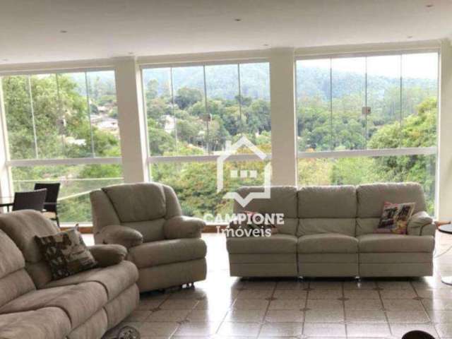 Casa à venda, 800 m² por R$ 2.000.000,00 - Jordanésia - Cajamar/SP