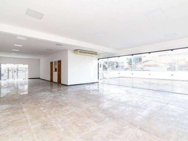 Prédio para alugar, 320 m² por R$ 8.000,00/mês - Pirituba - São Paulo/SP