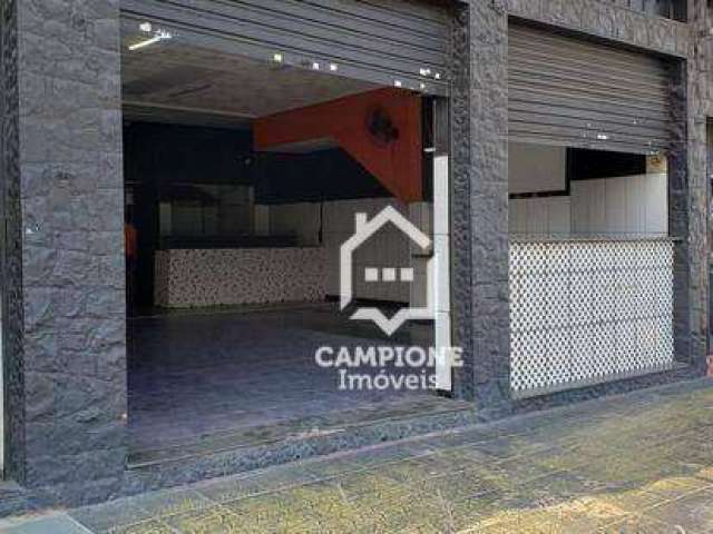 Ponto para alugar, 300 m² por R$ 7.000,00/mês - Casa Verde - São Paulo/SP
