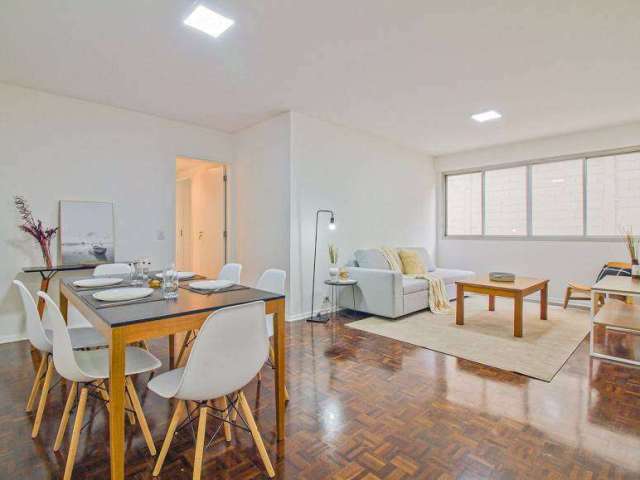 Apartamento para venda com 97 metros quadrados com 2 quartos em Jardim Paulista - São Paulo - SP