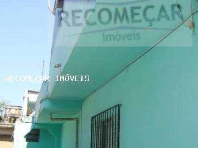 Casa para Venda em Suzano, Palmeiras, 2 dormitórios, 1 banheiro, 2 vagas