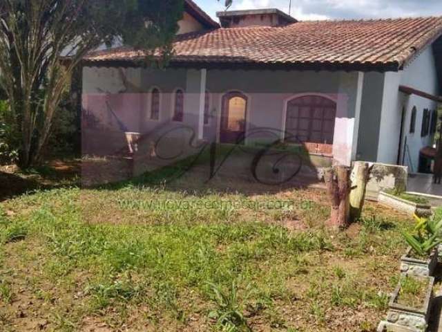 Casa para Venda em Ribeirão Pires, Centro de Ouro Fino Paulista, 3 dormitórios, 1 suíte, 2 banheiros, 2 vagas