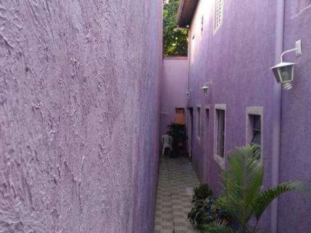 Casa para Venda em Suzano, CASA BRANCA, 4 dormitórios, 2 banheiros, 4 vagas