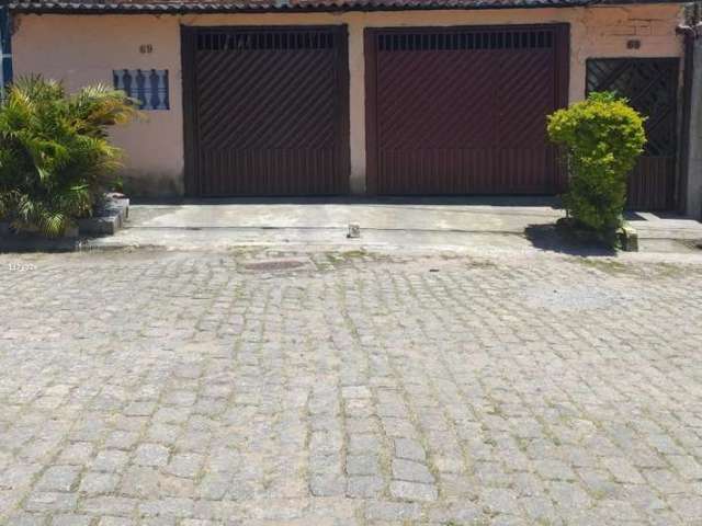 Casa para Venda em Ribeirão Pires, Tanque Caio, 8 dormitórios, 5 banheiros, 2 vagas