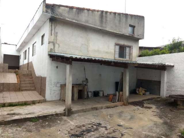 Casa para Venda em Suzano, Jardim Dora, 3 dormitórios, 1 suíte, 2 banheiros, 2 vagas