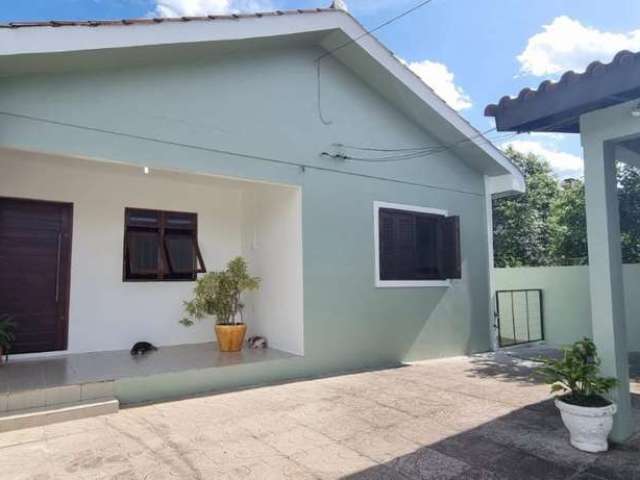 Casa para Venda em Santa Maria, São José, 5 dormitórios, 2 suítes, 3 banheiros, 4 vagas