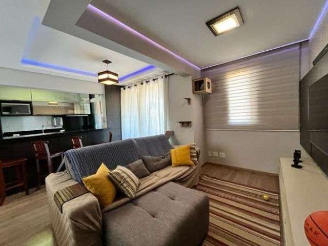 Apartamento  com 3 quartos no Solar Mirador - Bairro Aurora em Londrina