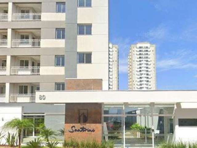 Apartamento  com 3 quartos no Torre Santorini - Bairro São Vicente em Londrina