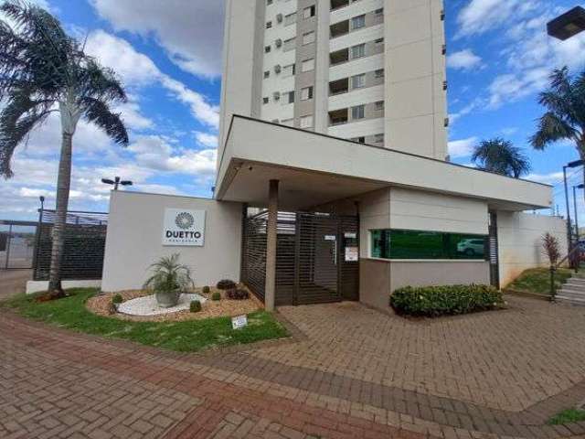 Apartamento  com 3 quartos no Duetto Residence - Bairro Jardim Morumbi em Londrina