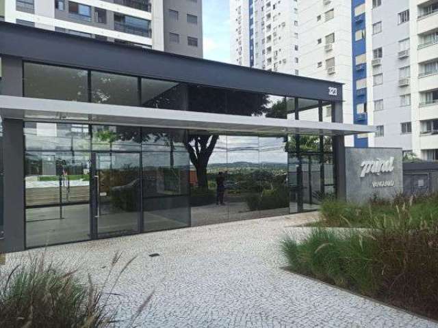 Apartamento  com 1 quarto no Mind - Bairro Terra Bonita em Londrina