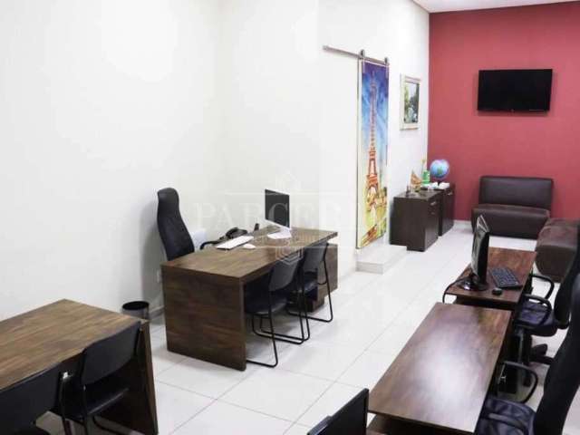 Sala comercial com 2 salas para alugar no São Joaquim, Araçatuba , 78 m2 por R$ 3.500