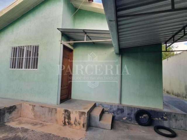 Casa para venda bairro Umuarama ACEITA FINANCIAMENTO
