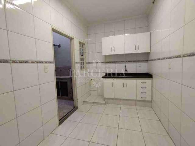 Casa com 1 quarto para alugar no Alvorada, Araçatuba , 50 m2 por R$ 600